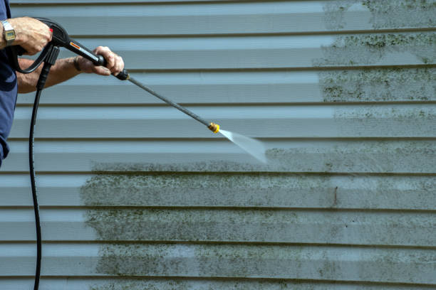Plainsboro Center, NJ Pressure Washing Services Company