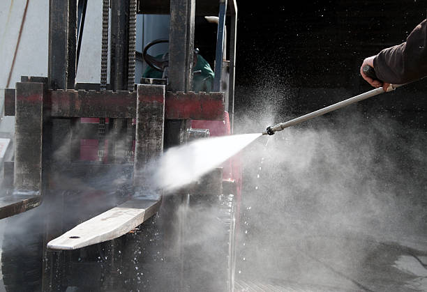 Best Gas Station Cleaning  in Plainsboro Center, NJ